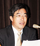 パネリスト　加藤健次弁護士