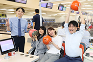 ゲームを終えて