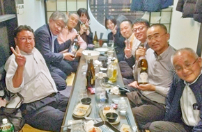 ����n��ł̌𗬁i�R�x���P�Ɨ�����X���j